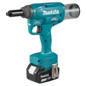 Клепальная машина MAKITA DRV250RFJ Клепальная машина MAKITA DRV250RFJ