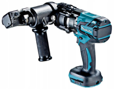 Арматурний різак MAKITA DSC121ZKX1 Арматурний різак MAKITA DSC121ZKX1
