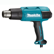 Будівельний фен MAKITA HG6531CK Будівельний фен MAKITA HG6531CK