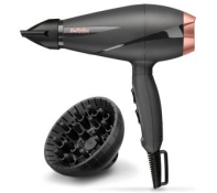 Фен Babyliss Smooth Pro 2100 6709DE Фен Babyliss Smooth Pro 2100 6709DE