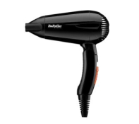 Фен Babyliss Travel Dry 2000 5344E Фен Babyliss Travel Dry 2000 5344E