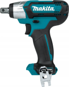 Викрутка MAKITA TW141DZ Викрутка MAKITA TW141DZ