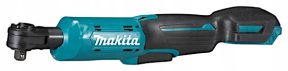 Гайковерт кутовий MAKITA WR100DZ Гайковерт кутовий MAKITA WR100DZ