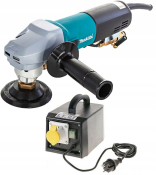 Набір інструментів MAKITA PW5000C+P-46660 Набір інструментів MAKITA PW5000C+P-46660
