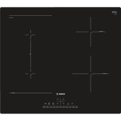 Варильна поверхня електрична Bosch PVS611FB5E Варильна поверхня електрична Bosch PVS611FB5E