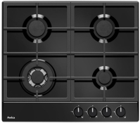 Газовая варочная поверхность Amica PGA6101APB