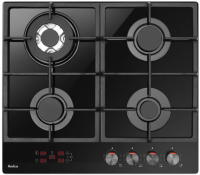 Варочная поверхность Amica PGCA6101APFTB Варочная поверхность Amica PGCA6101APFTB