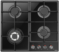 Варочная поверхность Amica PGCD6101APFB Варочная поверхность Amica PGCD6101APFB
