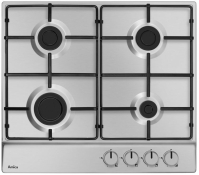 Газовая варочная поверхность Amica PGA6110BPR