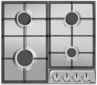 Газовая варочная поверхность Amica PGD6110APR