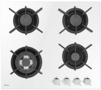 Газовая варочная поверхность Amica PGCD6111AOW