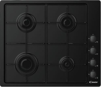 Газовая варочная поверхность Candy CHW6LBB