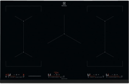 Варильна поверхня Electrolux EIV8457 Варильна поверхня Electrolux EIV8457