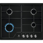 Варильна поверхня Electrolux EGS6424K Варильна поверхня Electrolux EGS6424K