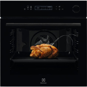 Вбудована духова шафа Electrolux EOC8H31Z SteamCrisp Вбудована духова шафа Electrolux EOC8H31Z SteamCrisp
