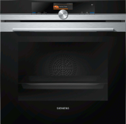 Вбудована духова шафа SIEMENS HS636GDS2 Вбудована духова шафа SIEMENS HS636GDS2