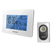 Метеостанция Sencor SWS 51 W Метеостанция Sencor SWS 51 W