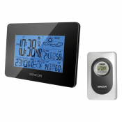 Метеостанция Sencor SWS 51 B Метеостанция Sencor SWS 51 B