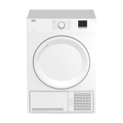 Сушильная машина Beko DB7111PA Сушильная машина Beko DB7111PA
