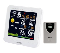 Метеостанция Sencor SWS 5600 Метеостанция Sencor SWS 5600