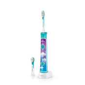 Дитяча звукова зубна щітка PHILIPS Sonicare For Kids HX6322/04 Дитяча звукова зубна щітка PHILIPS Sonicare For Kids HX6322/04