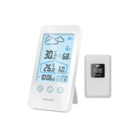 Метеостанция Sencor SWS 3000 W Метеостанция Sencor SWS 3000 W