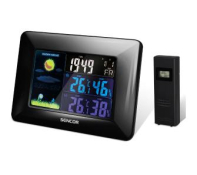 Метеостанция Sencor SWS 4250 Метеостанция Sencor SWS 4250
