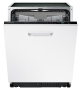 Посудомоечная машина Samsung DW60M6070IB Посудомоечная машина Samsung DW60M6070IB