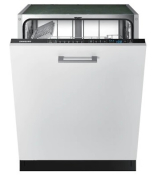 Встраиваемая посудомоечная машина Samsung DW60R7040BB