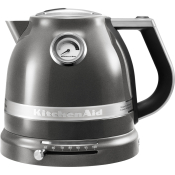 Электрочайник KITCHENAID 5KEK1522EMS Электрочайник KITCHENAID 5KEK1522EMS