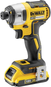 Гайковерт DeWALT DCF887D2 Гайковерт DeWALT DCF887D2