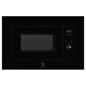 Вбудована мікрохвильова піч Electrolux LMS2203EMK Вбудована мікрохвильова піч Electrolux LMS2203EMK