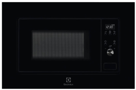 Вбудована мікрохвильова піч Electrolux LMS2203EM