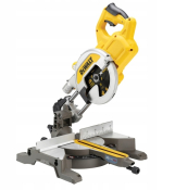 Торцювальна пила DeWALT DCS777T2 Торцювальна пила DeWALT DCS777T2