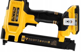 Цвяхозабивач DeWALT DCN701D2 Цвяхозабивач DeWALT DCN701D2