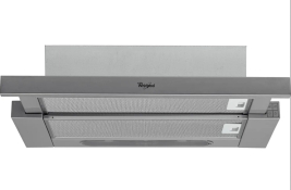 Витяжка телескопічна Whirlpool AKR 6390 IX Витяжка телескопічна Whirlpool AKR 6390 IX
