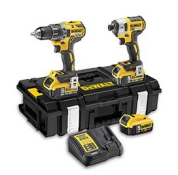 Набір інструментів DeWALT DCK266P3 Набір інструментів DeWALT DCK266P3