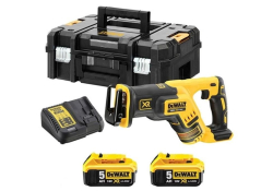 Шабельна пила DeWALT DCS367P2 Шабельна пила DeWALT DCS367P2