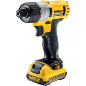Гайковерт DeWALT DCF610D2 Гайковерт DeWALT DCF610D2