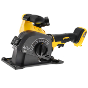 Штроборіз DeWALT DCG200NT Штроборіз DeWALT DCG200NT