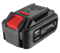 Набір інструментів GRAPHITE 58G004 Набір інструментів GRAPHITE 58G004