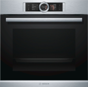 Духовка електрична Bosch HBG636ES1 Духовка електрична Bosch HBG636ES1