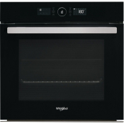 Вбудована духова шафа Whirlpool AKZ9 6240 NB Вбудована духова шафа Whirlpool AKZ9 6240 NB