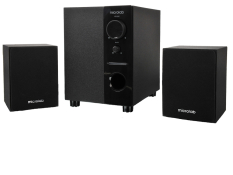 Мультимедійна акустика Microlab M-109 Мультимедійна акустика Microlab M-109