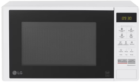 Мікрохвильова піч LG MS2042DY Мікрохвильова піч LG MS2042DY
