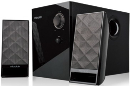 Мультимедійна акустика Microlab M-300(11) Мультимедійна акустика Microlab M-300(11)