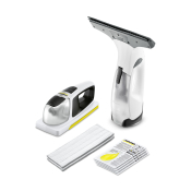 Віконний пилосос Karcher WV 2 Premium + KV 4 Premium (1.633-219.0) Віконний пилосос Karcher WV 2 Premium + KV 4 Premium (1.633-219.0)