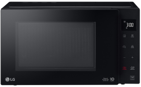 Мікрохвильова піч LG MS2336GIB Мікрохвильова піч LG MS2336GIB