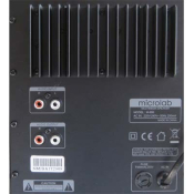 Мультимедійна акустика Microlab M-880 Мультимедійна акустика Microlab M-880