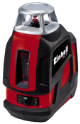 Лазерний нівелір EINHELL TE-LL 360 2270110 Лазерний нівелір EINHELL TE-LL 360 2270110